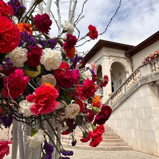 Sanremo, nel weekend torna Villa Ormond in Fiore: ecco il programma Sanremo, nel weekend torna Villa Ormond in Fiore: ecco il programma