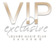 Sanremo: stasera un nuovo appuntamento con il Vip Exclusive - Lounge Music Club Sanremo: stasera un nuovo appuntamento con il Vip Exclusive - Lounge Music Club
