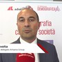 Demografia: Rivolta (Artsana), 'Generazione G supporta famiglie fragili investendo sul welfare' Demografia: Rivolta (Artsana), 'Generazione G supporta famiglie fragili investendo sul welfare'