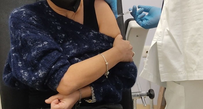 Coronavirus: scattate le vaccinazioni 'Novavax' al momento le percentuali aumentano di poco in provincia Coronavirus: scattate le vaccinazioni 'Novavax' al momento le percentuali aumentano di poco in provincia