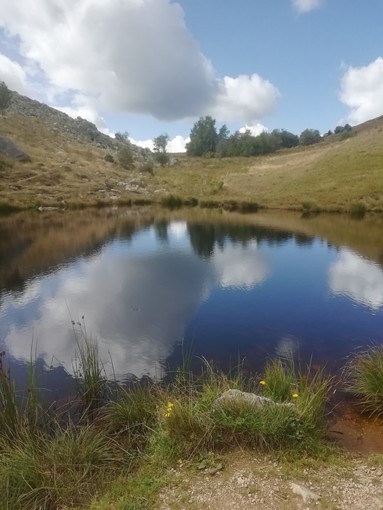 Domenica un'escursione tra le frazioni di Ormea organizzata da Ponente Experience Domenica un'escursione tra le frazioni di Ormea organizzata da Ponente Experience