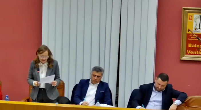 Ventimiglia, revisione della riforma regionale sulla sanità: bocciata la mozione del Pd Ventimiglia, revisione della riforma regionale sulla sanità: bocciata la mozione del Pd