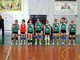 Pallavolo: nella 1a divisione femminile, sconfitta per 3 a 1 del Valsteria in trasferta a Diano Marina Pallavolo: nella 1a divisione femminile, sconfitta per 3 a 1 del Valsteria in trasferta a Diano Marina