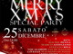 Sanremo: ultimi preparativi in vista del natale al Victory Morgana Bay Sanremo: ultimi preparativi in vista del natale al Victory Morgana Bay