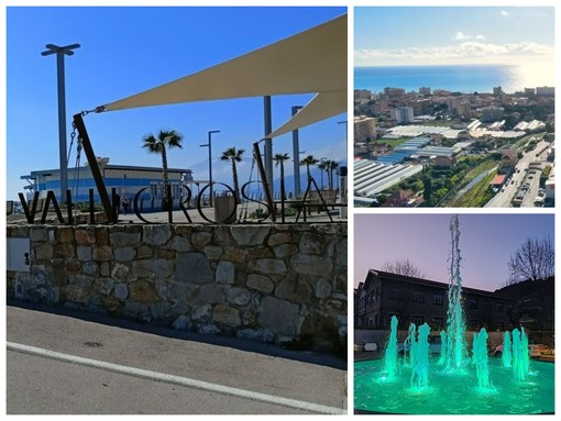 Referendum per 'Vallecrosia al Mare', abitanti chiamati alle urne per votare il cambio del nome della città Referendum per 'Vallecrosia al Mare', abitanti chiamati alle urne per votare il cambio del nome della città