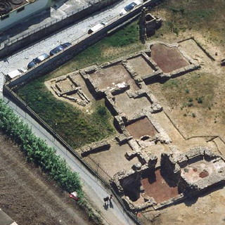 Sanremo: un accordo tra Comune e Soprintendenza per valorizzare il sito archeologico di zona Foce