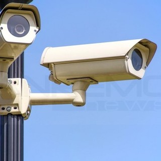 Il Comune di Diano Marina accelera sulla videosorveglianza cittadina