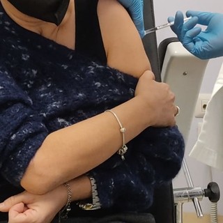 Coronavirus: scattate le vaccinazioni 'Novavax' al momento le percentuali aumentano di poco in provincia