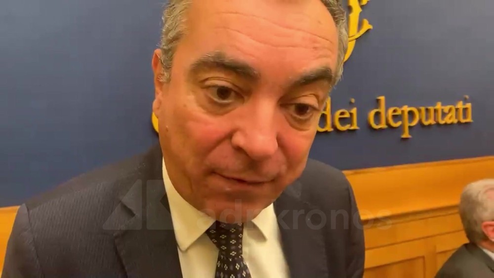Legge elettorale, Grosso: "Pronuncia Consulta prima del voto, no a forzature su costituzionalità" Legge elettorale, Grosso: "Pronuncia Consulta prima del voto, no a forzature su costituzionalità"