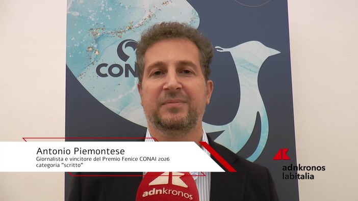 Sostenibilità, Piemontese: 'l'importanza del giornalismo sul posto e il ruolo dei freelance' Sostenibilità, Piemontese: 'l'importanza del giornalismo sul posto e il ruolo dei freelance'