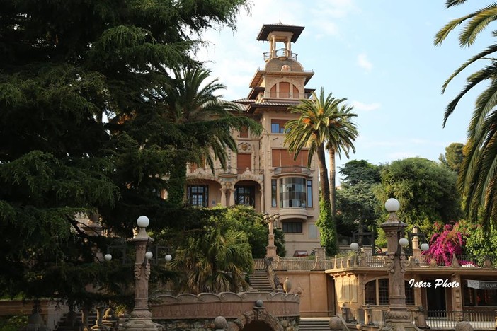 Imperia: a Villa Grock l’evento di chiusura del progetto europeo ‘Jardival’ che ha permesso di riqualificare il patrimonio transfrontaliero dei parchi e dei giardini