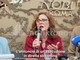 Susan Sarandon: "Esecuzione Hasan in diretta? L'amministrazione Usa strafatta e fuori di testa" Susan Sarandon: "Esecuzione Hasan in diretta? L'amministrazione Usa strafatta e fuori di testa"