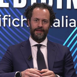 Salute: Plebani (Agorà), 'in medicina estetica formazione primo perimetro di sicurezza'