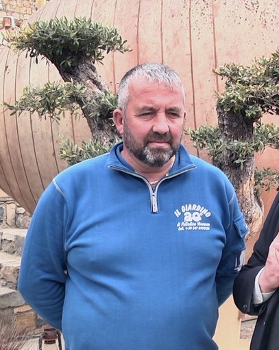 Sanremo: Il Giardino di Palladino Vincenzo, un’oasi di verde che regala emozioni, benessere e relax