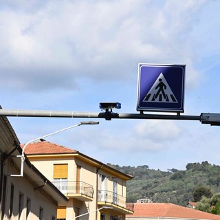 In funzione dal 1º Maggio i nuovi autovelox a Imperia: nei primi 3 giorni 1.331 infrazioni In funzione dal 1º Maggio i nuovi autovelox a Imperia: nei primi 3 giorni 1.331 infrazioni