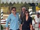 Venezia 83, Penélope Cruz e Javier Bardem sbarcano al Lido: arrivata la coppia più attesa