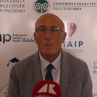 Alimentazione: Mosca (UniMi), 'oggi per il pediatra curare significa fare squadra e lavorare in sinergia'