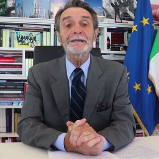 World Tech Conference, Fontana: "La Lombardia ecosistema d'eccellenza per innovazione e ricerca"