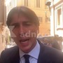 Centrosinistra, Onorato: "Primarie sono festa democratica, cosa aspettiamo? Progetto Civico Italia continua a crescere" Centrosinistra, Onorato: "Primarie sono festa democratica, cosa aspettiamo? Progetto Civico Italia continua a crescere"