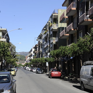 Diano Marina, il comune punta sulla riqualificazione urbana, adesso tocca a viale Kennedy: per i lavori si seguirà il 'modello' di corso Roma