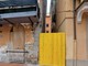 Ventimiglia, vicolo usato come orinatoio a cielo aperto: chiuso l'accesso
