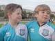 “Perché ti piace giocare a rugby?", la risposta in un video dei leoncini del Sanremo Rugby