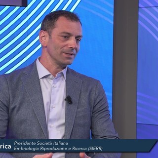 Pma, Scarica (Sierr) 'ricerca e innovazione contribuiscono a contrastare la denatalità'