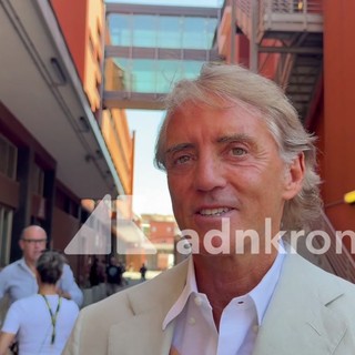 Calcio, quando Mancini diceva: "Io ct dell'Italia? Assolutamente no"