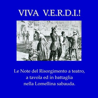 Imperia: il 22 ottobre alla Biblioteca Lagorio la presentazione del libro "VivaV.E.R.D.I.!"