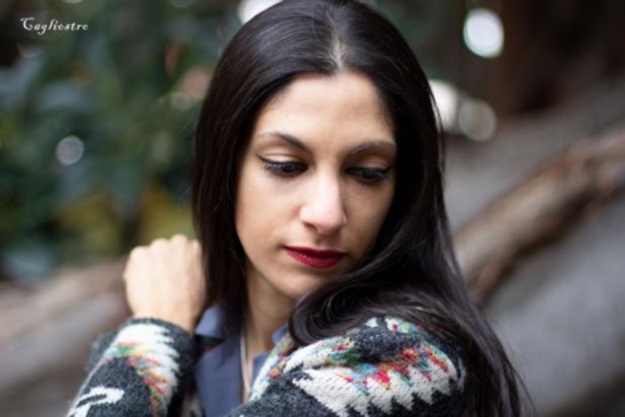 Veronica Rudian Veronica Rudian