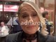 Heather Parisi: "Il mio sogno? Un tango con Stefano De Martino"