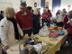 Per una forte grecalata, 'Vela e Sapori' dello Yacht Club Sanremo solo per i Cuochi Per una forte grecalata, 'Vela e Sapori' dello Yacht Club Sanremo solo per i Cuochi