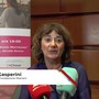 Salute, Gasperini (Fondazione Mariani): "Dove forniamo una cura dobbiamo anche prenderci cura" Salute, Gasperini (Fondazione Mariani): "Dove forniamo una cura dobbiamo anche prenderci cura"