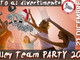 Domenica prossima, festa della stagione sportiva 2014-2015 e di Natale del Volley Team Arma Taggia Domenica prossima, festa della stagione sportiva 2014-2015 e di Natale del Volley Team Arma Taggia