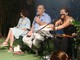 Sanremo Villaggio dei Fiori: uno straordinario omaggio a De Andrè ha chiuso la stagione estiva.