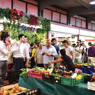 Ventimiglia: Feduzi (Forza Italia Giovani) replica a Piccolo (Confcommercio) "L'incontro con l'on Comi c'è stato"