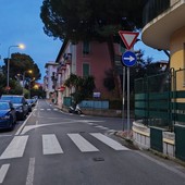 Bordighera, disco orario di un'ora nei giorni feriali: cambia la sosta in via Manzoni Bordighera, disco orario di un'ora nei giorni feriali: cambia la sosta in via Manzoni