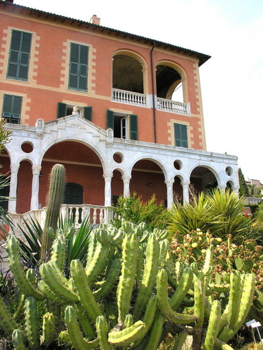 Ventimiglia: il 14 aprile, presentazione del progetto europeo ‘Natura e Cultura per tutti’ Ventimiglia: il 14 aprile, presentazione del progetto europeo ‘Natura e Cultura per tutti’