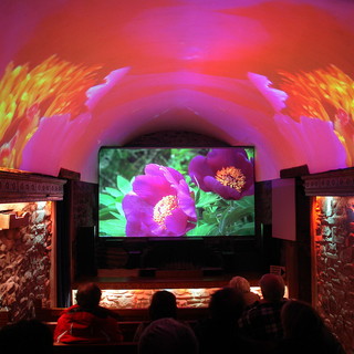 Dolceacqua: dal 24 dicembre, proiezioni immagini del basso ed alto Dolpo (Nepal) al Visionarium 3D Dolceacqua: dal 24 dicembre, proiezioni immagini del basso ed alto Dolpo (Nepal) al Visionarium 3D