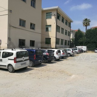 Bordighera: spostamento dell'asilo a Villa Filomena, Trucchi e Lorenzi "Nessuna informazione alla minoranza"