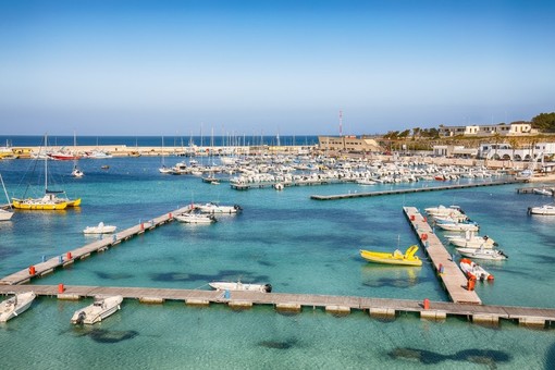 Tutti i suggerimenti utili per una vacanza in Salento Tutti i suggerimenti utili per una vacanza in Salento
