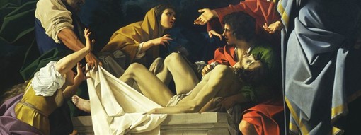 Sanremo: venerdì prossimo, processione del Cristo morto per le vie della Pigna