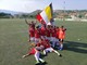 Imperia Cup, secondo posto per i Primi Calci 2013-14 della Polisportiva Vallecrosia Academy