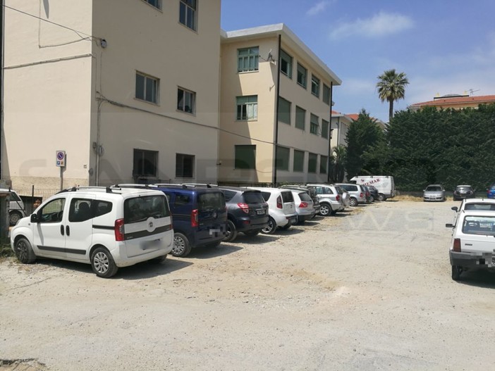 Bordighera: spostamento dell'asilo a Villa Filomena, Trucchi e Lorenzi "Nessuna informazione alla minoranza" Bordighera: spostamento dell'asilo a Villa Filomena, Trucchi e Lorenzi "Nessuna informazione alla minoranza"