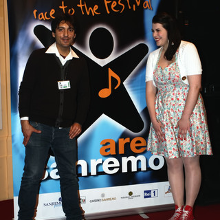 Festival di Sanremo: ecco le 8 'Nuove Proposte' che si esibiranno a febbraio sul palco dell'Ariston Festival di Sanremo: ecco le 8 'Nuove Proposte' che si esibiranno a febbraio sul palco dell'Ariston