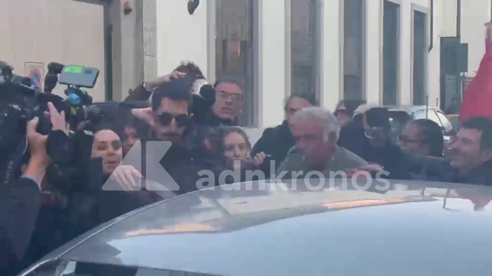 Milano, Youssef Siher esce dal carcere di San Vittore