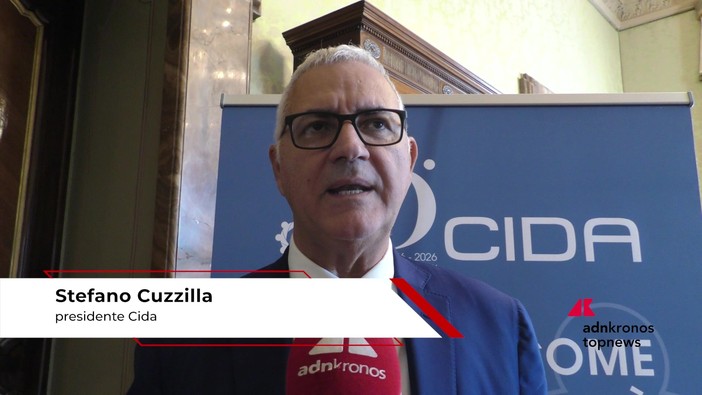 Fisco: Cuzzilla (Cida), 'cresce spesa assistenziale e povertà, capire dove si sbaglia anche con aiuto di banca dati'