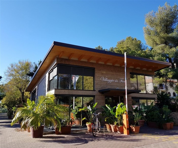 Sanremo: il camping 'Villaggio dei Fiori' nella top ten della 3a edizione dei ‘Certificati di Eccellenza KoobCamp’