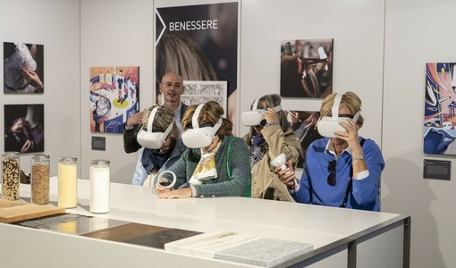L’artigianato che verrà: a Saluzzo la visione futura del Made in Italy firmata Confartigianato Cuneo L’artigianato che verrà: a Saluzzo la visione futura del Made in Italy firmata Confartigianato Cuneo