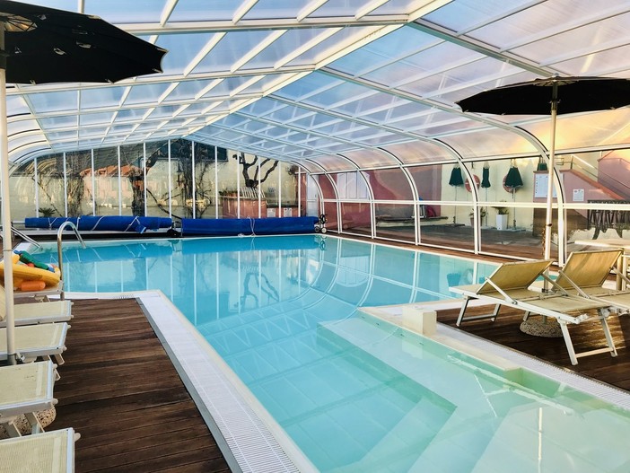 Cercate una giornata diversa dal solito, con tante divertenti attività per fuggire dall’ordinario? Trascorrete una giornata in Resort! Cercate una giornata diversa dal solito, con tante divertenti attività per fuggire dall’ordinario? Trascorrete una giornata in Resort!
